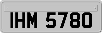 IHM5780