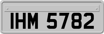 IHM5782