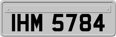 IHM5784