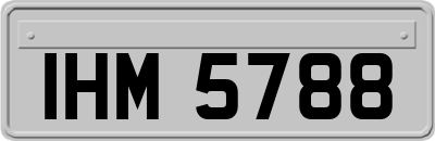 IHM5788