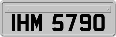 IHM5790