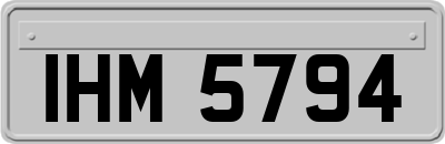 IHM5794
