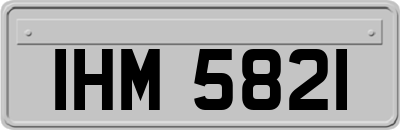 IHM5821