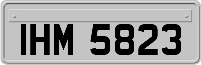 IHM5823