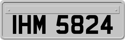 IHM5824