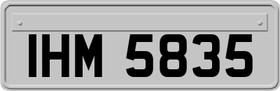 IHM5835