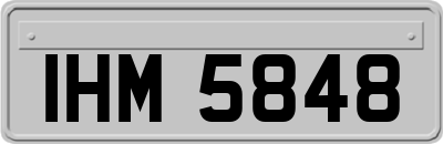 IHM5848