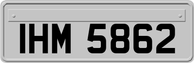 IHM5862