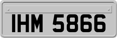 IHM5866