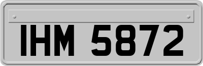 IHM5872