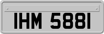 IHM5881
