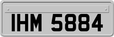IHM5884