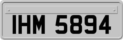 IHM5894