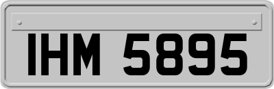 IHM5895