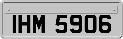 IHM5906