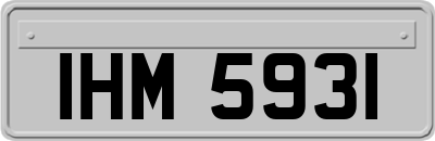 IHM5931