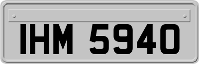 IHM5940