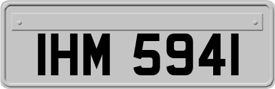 IHM5941