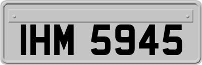 IHM5945