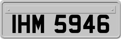 IHM5946