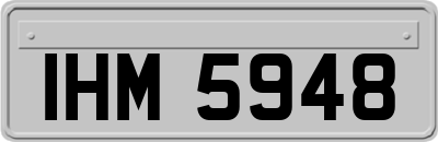 IHM5948
