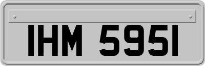 IHM5951