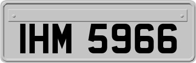 IHM5966