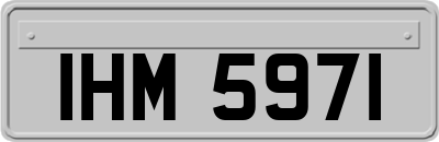 IHM5971