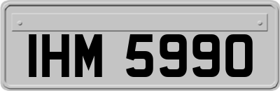 IHM5990