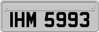 IHM5993