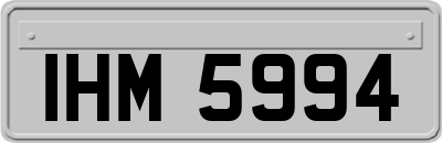 IHM5994