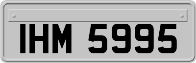 IHM5995