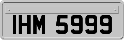 IHM5999