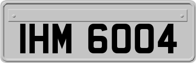 IHM6004