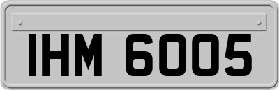 IHM6005