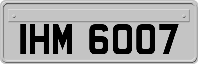 IHM6007