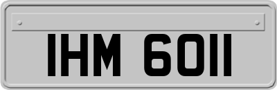 IHM6011