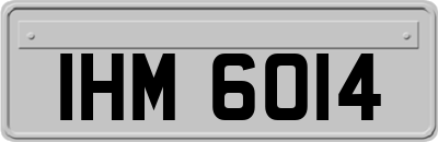IHM6014