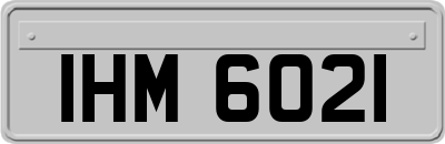 IHM6021