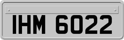 IHM6022