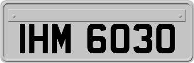 IHM6030