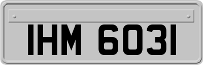 IHM6031