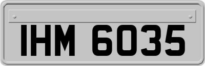 IHM6035