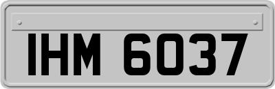 IHM6037