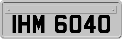 IHM6040
