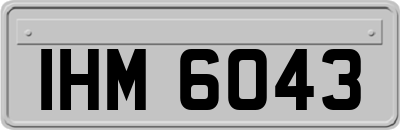 IHM6043