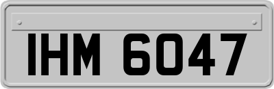 IHM6047