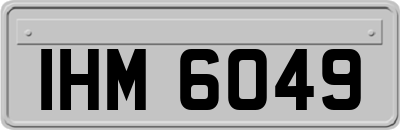 IHM6049
