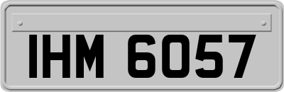 IHM6057