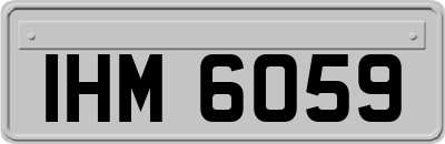 IHM6059